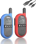 トランシーバー kaito_mama Amazon.co.jp: Walkie-talkie